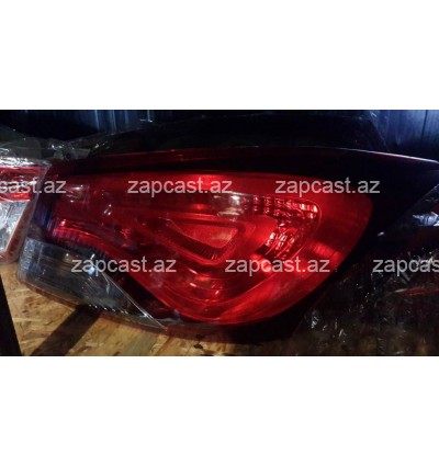 Hyundai elantra 2014 stop sağ  usa 